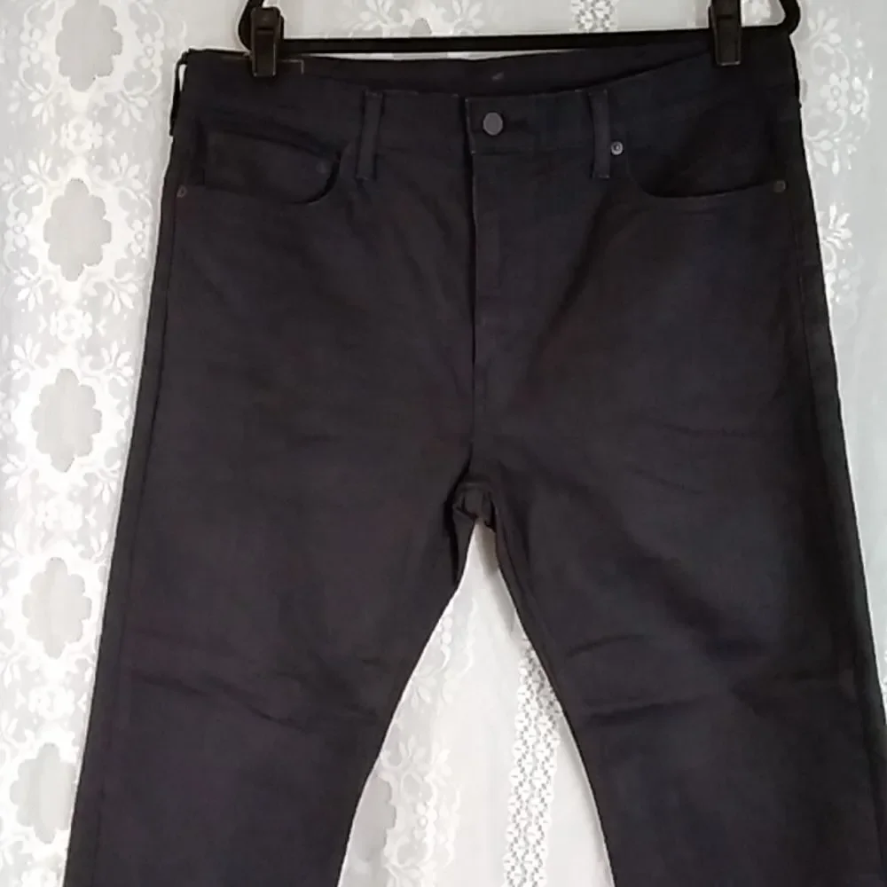 Vintage Levi’s 502 Men Jeans Size W38 L30